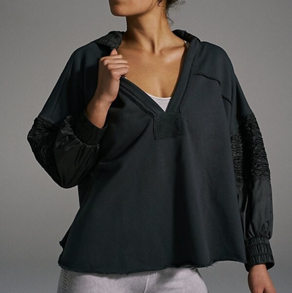 🆕️ Free People Movement Spin Pullover Hoodie
